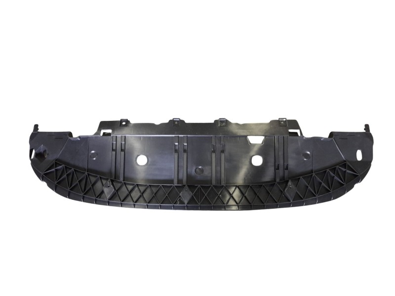 Recambio de cubrecarter para renault kangoo referencia OEM IAM  8200501560 107199960/5531053/RN9181810