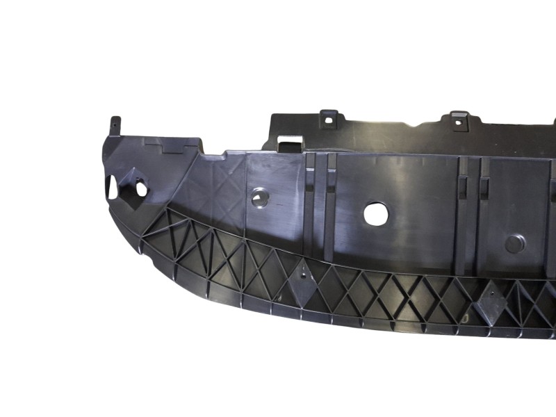 Recambio de cubrecarter para renault kangoo referencia OEM IAM  8200501560 107199960/5531053/RN9181810