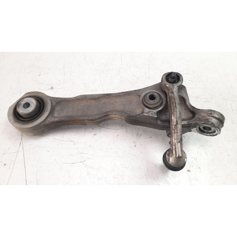 Recambio de brazo suspension inferior delantero derecho para jaguar xf 3.0 v6 diesel cat referencia OEM IAM C2P14505  