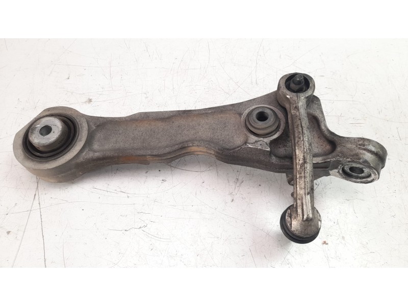 Recambio de brazo suspension inferior delantero derecho para jaguar xf 3.0 v6 diesel cat referencia OEM IAM C2P14505  