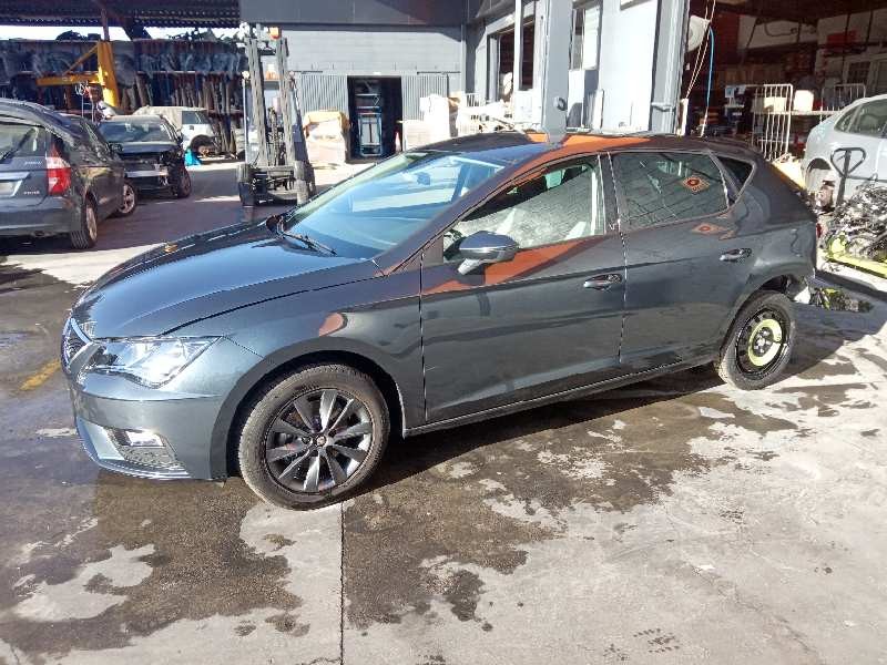 seat leon (5f1) del año 2019