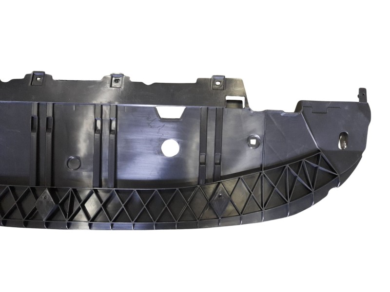 Recambio de cubrecarter para renault kangoo referencia OEM IAM  8200501560 107199960/5531053/RN9181810