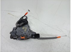 CERRADURA PUERTA DELANTERA IZQUIERDA 805032175R 