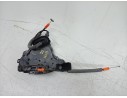 CERRADURA PUERTA DELANTERA IZQUIERDA 805032175R 
