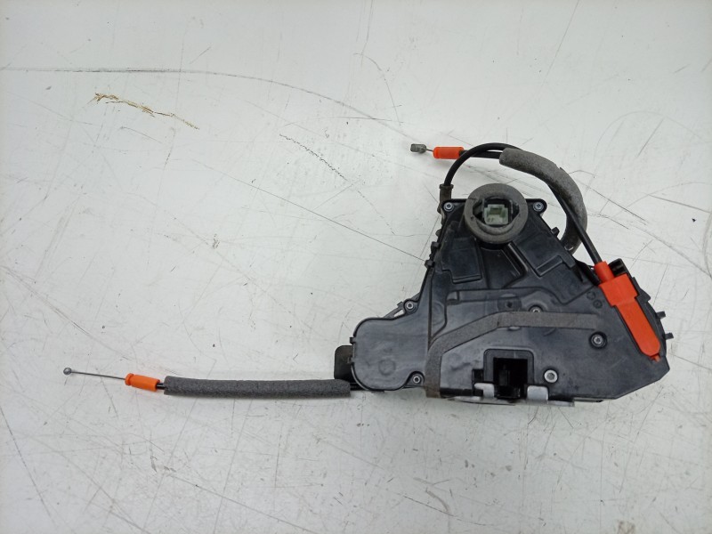 Recambio de cerradura puerta delantera izquierda para renault 4 e-tech 120 referencia OEM IAM 805032175R 805032175R 