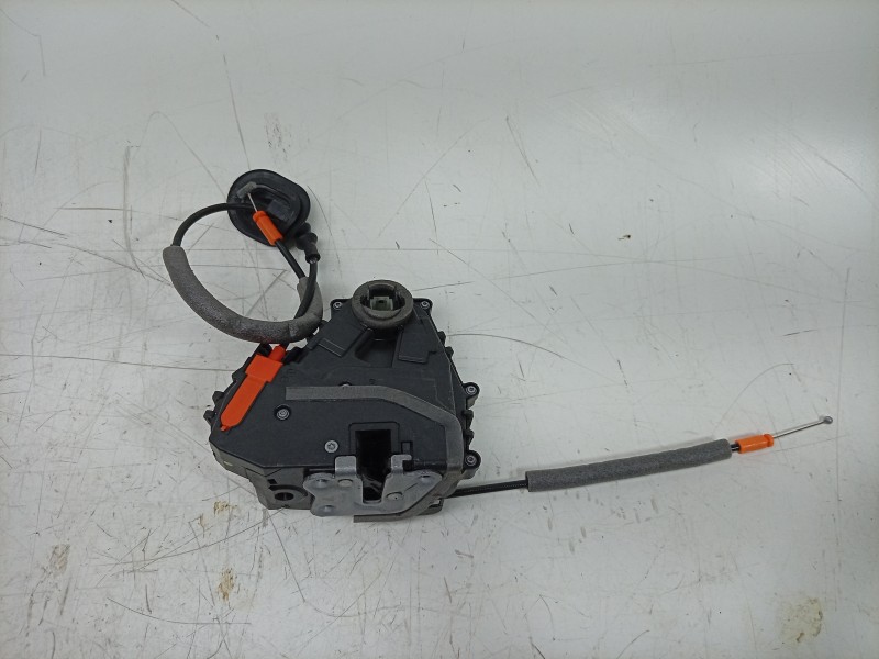 Recambio de cerradura puerta delantera derecha para renault 4 e-tech 120 referencia OEM IAM 805021950R 805021950R 