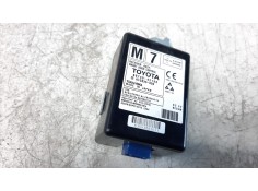 MODULO ELECTRONICO 8974042190 