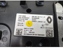 PANTALLA MULTIFUNCION 681089946R 