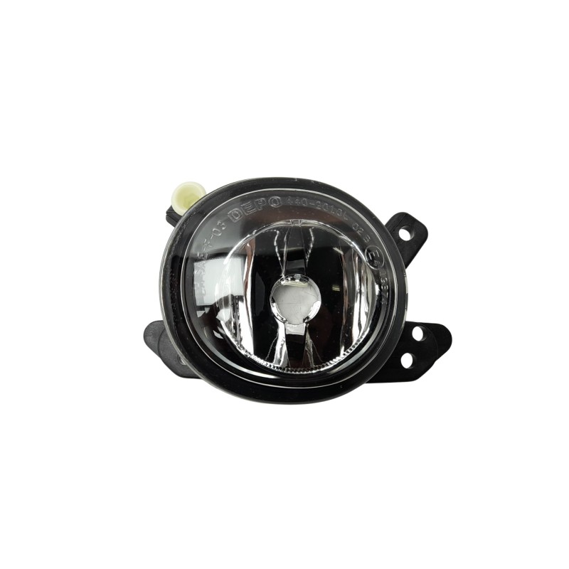 Recambio de faro antiniebla izquierdo para mercedes-benz clase c (w204) berlina referencia OEM IAM A1648201861 A1648201861 10114