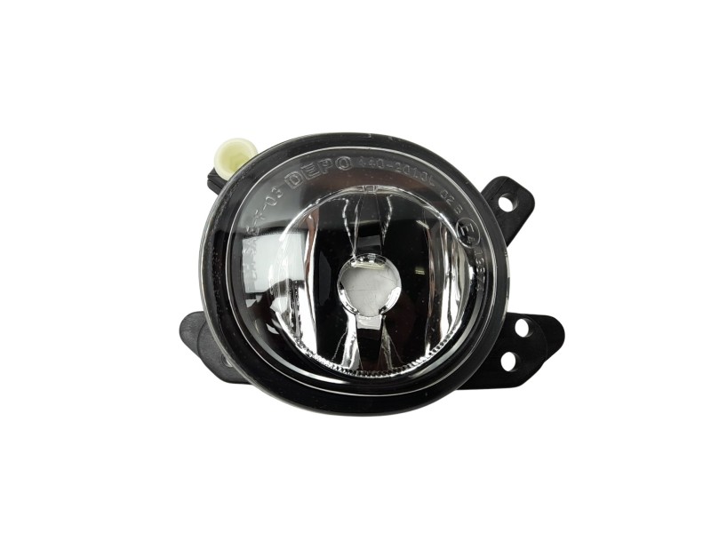 Recambio de faro antiniebla izquierdo para mercedes-benz clase c (w204) berlina referencia OEM IAM A1648201861 A1648201861 10114