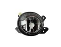 FARO ANTINIEBLA IZQUIERDO A1648201861 A1648201861 10114220004/13503171/2220151/ME3244414
