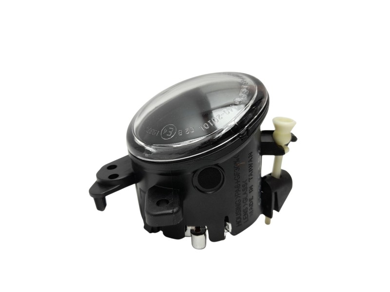 Recambio de faro antiniebla izquierdo para mercedes-benz clase c (w204) berlina referencia OEM IAM A1648201861 A1648201861 10114