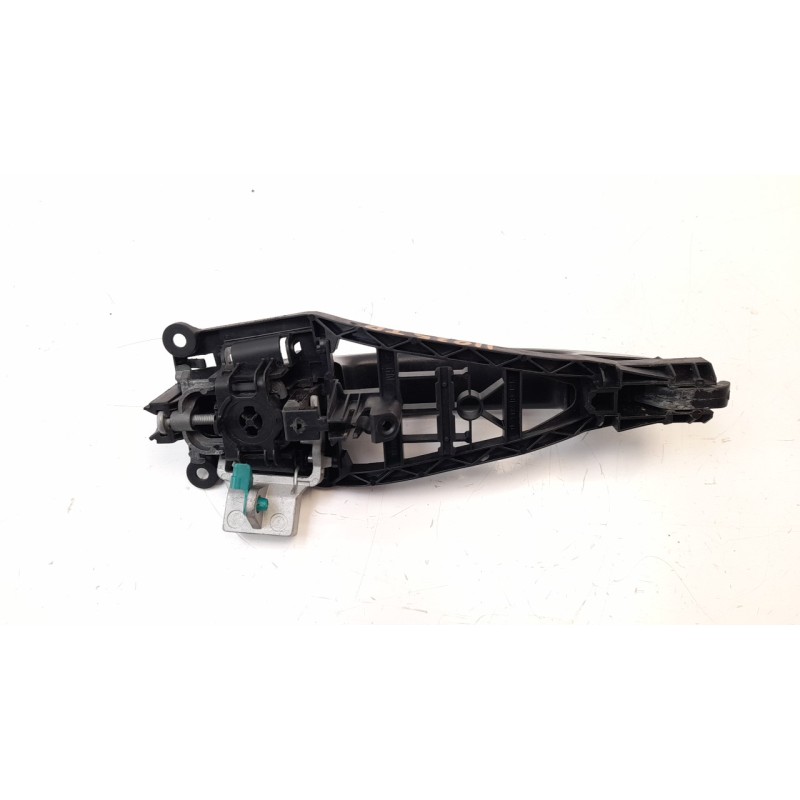 Recambio de maneta exterior trasera derecha para opel zafira b 1.7 16v cdti referencia OEM IAM 13142770  
