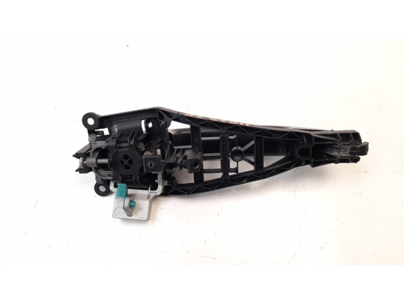 Recambio de maneta exterior trasera derecha para opel zafira b 1.7 16v cdti referencia OEM IAM 13142770  