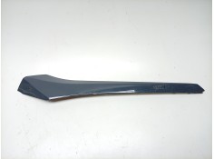 Recambio de moldura para yamaha x-max 125 referencia OEM IAM B6YH33710100 B6YH33710100 