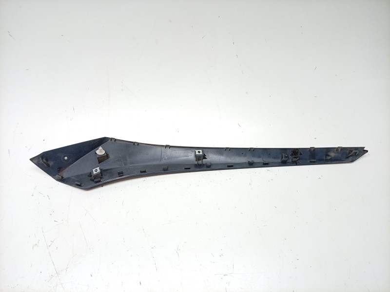 Recambio de moldura para yamaha x-max 125 referencia OEM IAM B6YH33710100 B6YH33710100 