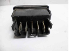 Recambio de mando elevalunas delantero derecho para citroen zx 1.9 diesel referencia OEM IAM    2