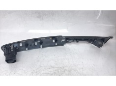Recambio de rejilla aireadora para fiat nuova 500 (150) 1.2 cat referencia OEM IAM 735619848   2