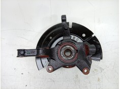Recambio de mangueta delantera derecha para renault 4 e-tech 120 referencia OEM IAM 400148199R 400148199R  2