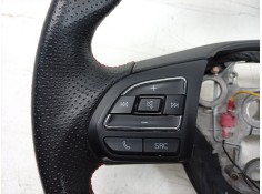 Recambio de volante para mg zs suv (azs1) 1.5 vti referencia OEM IAM  10368140  2