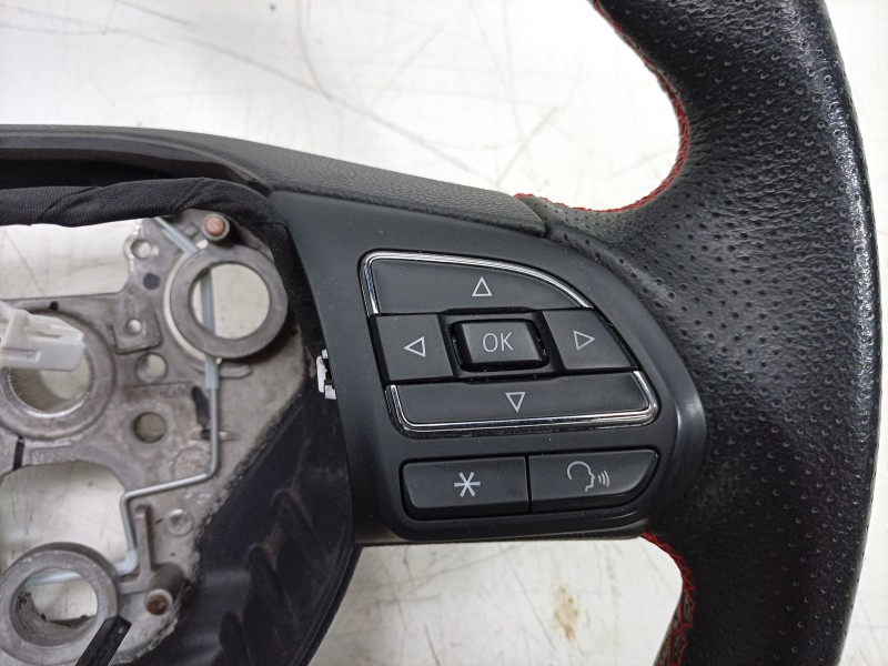 Recambio de volante para mg zs suv (azs1) 1.5 vti referencia OEM IAM  10368140 