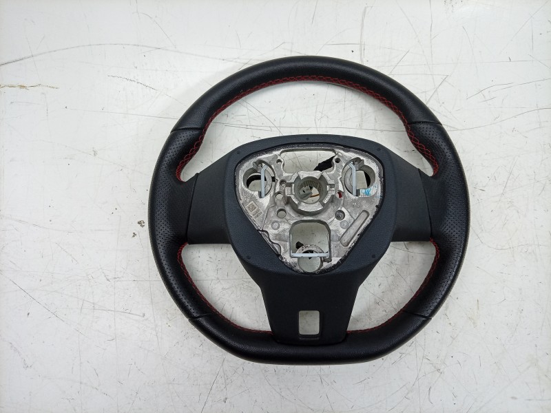 Recambio de volante para mg zs suv (azs1) 1.5 vti referencia OEM IAM  10368140 