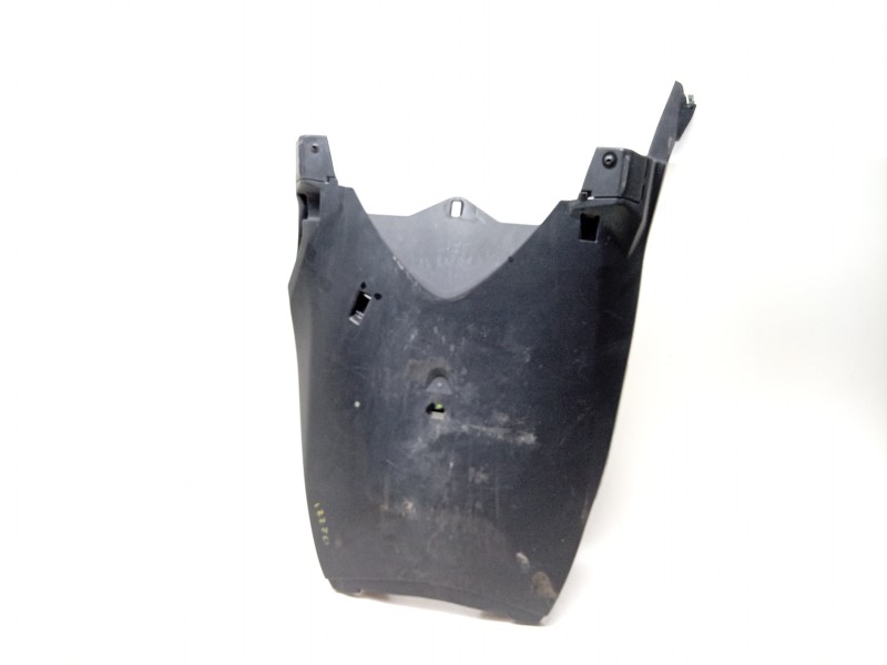 Recambio de cubrecarter para yamaha x-max 125 referencia OEM IAM  B9YF838500 