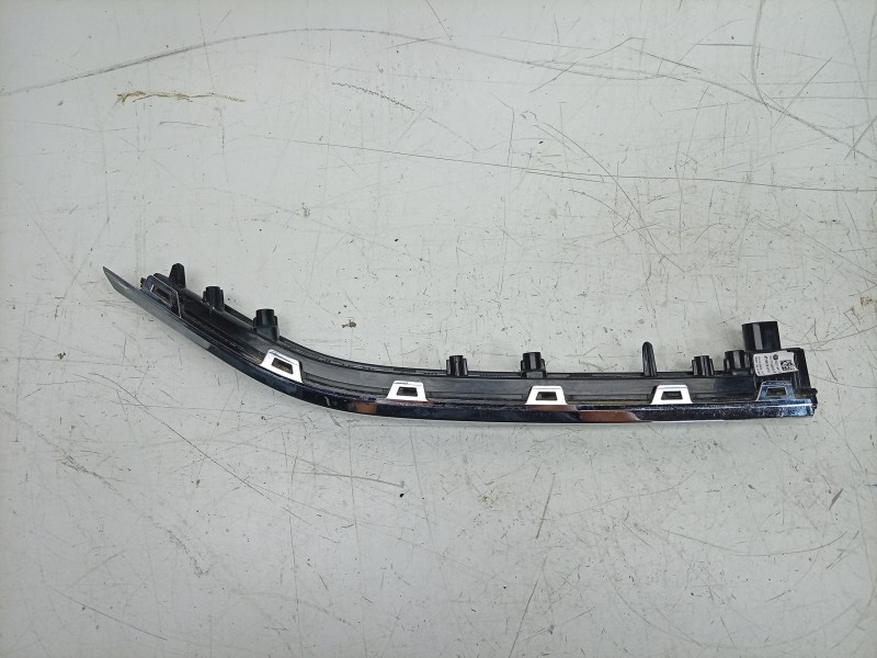 Recambio de piloto delantero izquierdo para volkswagen taigo (cs1) 1.0 tsi referencia OEM IAM   