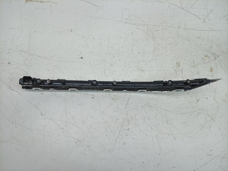 Recambio de piloto delantero izquierdo para volkswagen taigo (cs1) 1.0 tsi referencia OEM IAM   