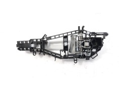 Recambio de maneta exterior trasera derecha para bmw serie 3 lim. (f30) 318d advantage referencia OEM IAM 51217207562   2