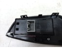 MANDO ELEVALUNAS TRASERO DERECHO 35760T1GG11 