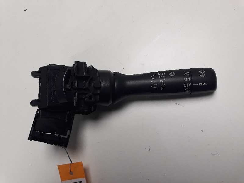 Recambio de mando limpia para toyota yaris (ksp9/scp9/nlp9) básico referencia OEM IAM   