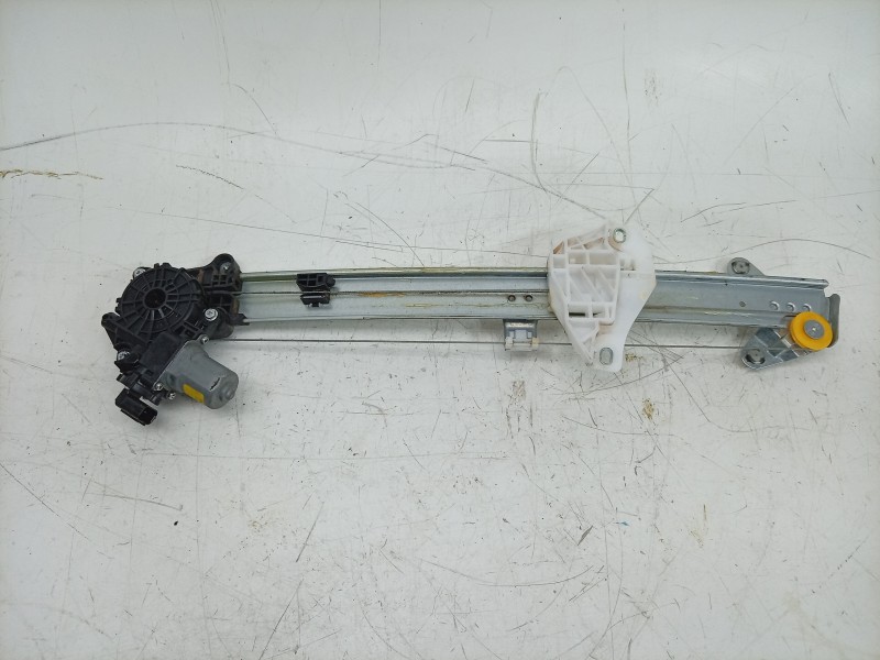 Recambio de elevalunas trasero derecho para honda cr-v (rw) 2.0 i-mmd hybrid elegance 2wd referencia OEM IAM  72710TLAA11 