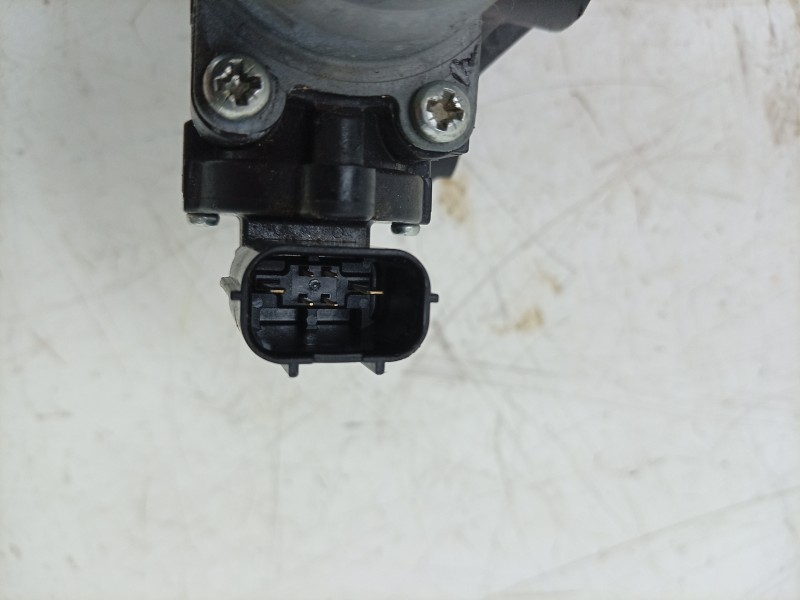 Recambio de elevalunas trasero derecho para honda cr-v (rw) 2.0 i-mmd hybrid elegance 2wd referencia OEM IAM  72710TLAA11 