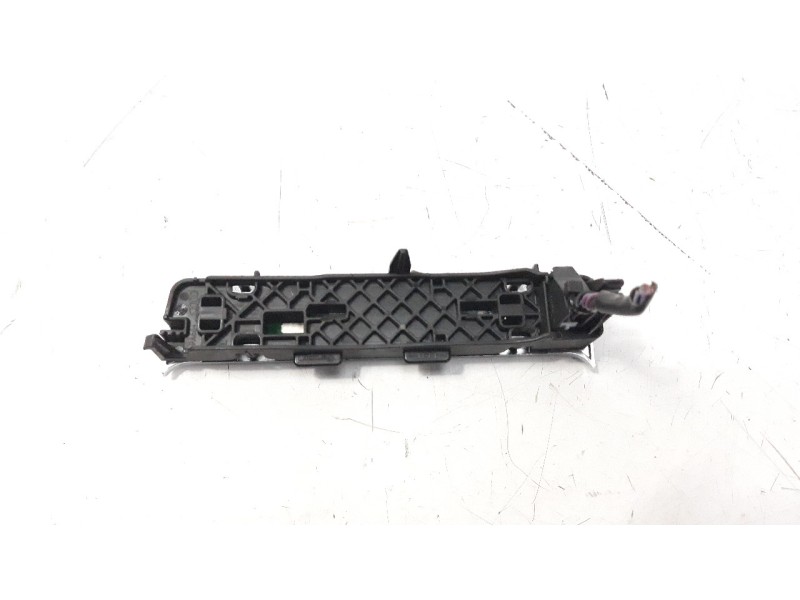 Recambio de modulo electronico para audi q7 (4l) 3.0 v6 24v tdi referencia OEM IAM 4L1713463A  
