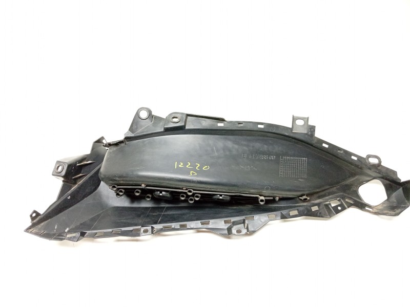 Recambio de retrovisor izquierdo para yamaha x-max 125 referencia OEM IAM  BL1F748800 