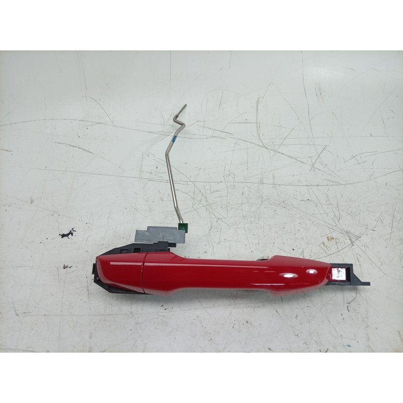 Recambio de maneta exterior trasera derecha para honda cr-v (rw) 2.0 i-mmd hybrid elegance 2wd referencia OEM IAM  72141TLAB71ZB