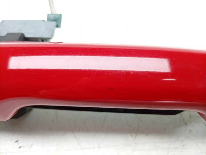 Recambio de maneta exterior trasera derecha para honda cr-v (rw) 2.0 i-mmd hybrid elegance 2wd referencia OEM IAM  72141TLAB71ZB
