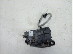 CERRADURA PUERTA DELANTERA IZQUIERDA 10B837015B DLF790037HQ