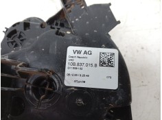Recambio de cerradura puerta delantera izquierda para skoda fabia iv (pj3) 1.0 mpi referencia OEM IAM  10B837015B DLF790037HQ 2