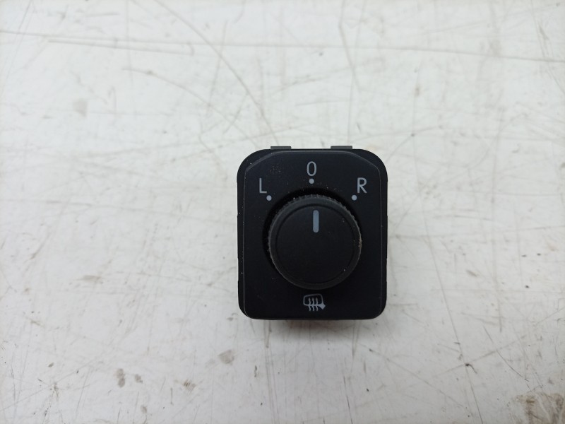 Recambio de mando retrovisor para skoda fabia iv (pj3) 1.0 mpi referencia OEM IAM 654959566 654959566 