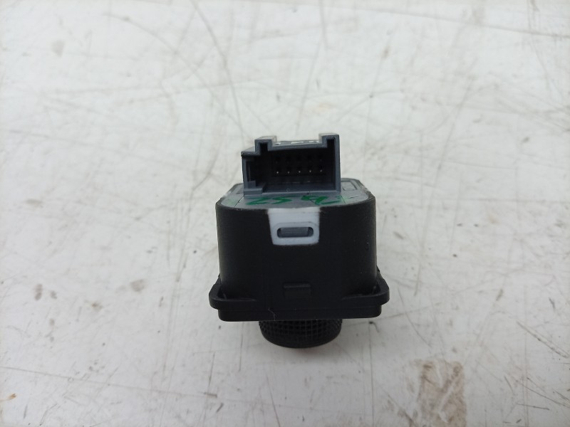 Recambio de mando retrovisor para skoda fabia iv (pj3) 1.0 mpi referencia OEM IAM 654959566 654959566 