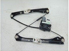Recambio de elevalunas delantero izquierdo para skoda fabia iv (pj3) 1.0 mpi referencia OEM IAM  6VA837461  2