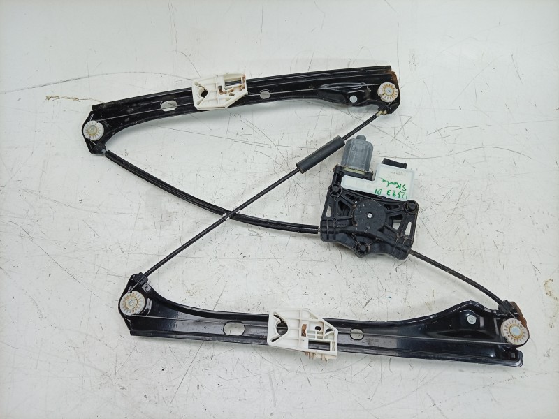 Recambio de elevalunas delantero izquierdo para skoda fabia iv (pj3) 1.0 mpi referencia OEM IAM  6VA837461 