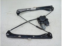 Recambio de elevalunas delantero izquierdo para skoda fabia iv (pj3) 1.0 mpi referencia OEM IAM  6VA837461 