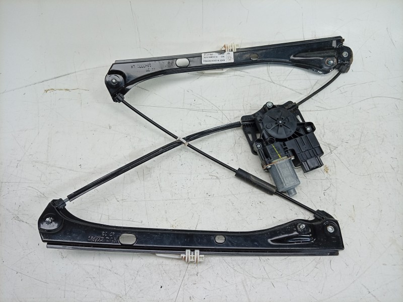 Recambio de elevalunas delantero izquierdo para skoda fabia iv (pj3) 1.0 mpi referencia OEM IAM  6VA837461 