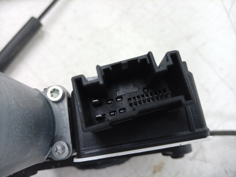 Recambio de elevalunas delantero izquierdo para skoda fabia iv (pj3) 1.0 mpi referencia OEM IAM  6VA837461 