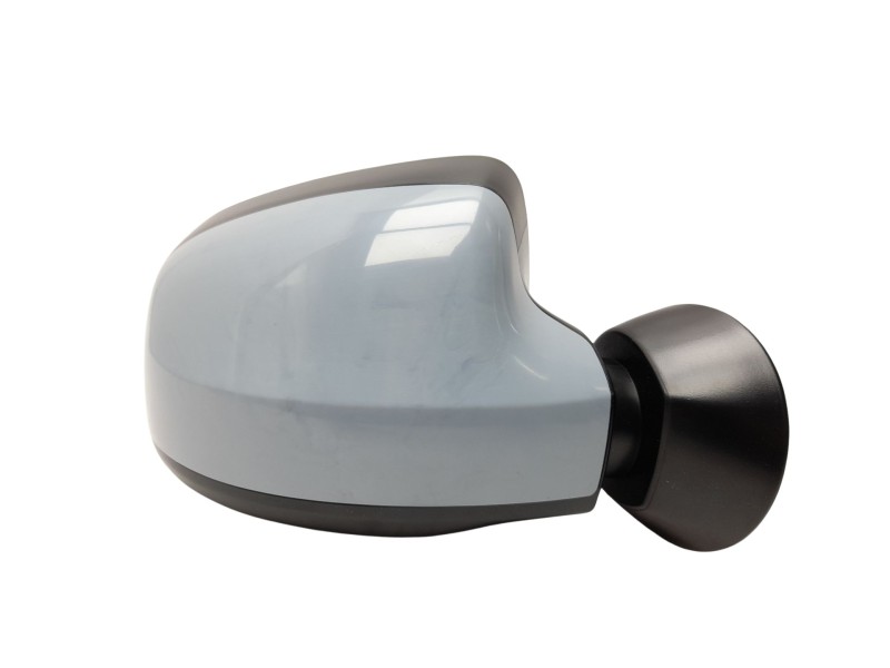 Recambio de retrovisor derecho para dacia sandero referencia OEM IAM  963017145R 1050852019/24251002/5720412/DA3227123