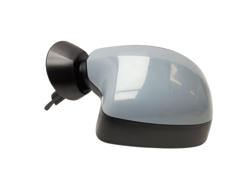 Recambio de retrovisor derecho para dacia sandero referencia OEM IAM  963017145R 1050852019/24251002/5720412/DA3227123