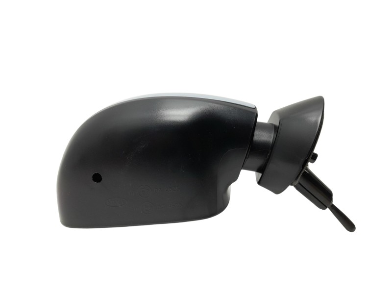 Recambio de retrovisor derecho para dacia sandero referencia OEM IAM  963017145R 1050852019/24251002/5720412/DA3227123